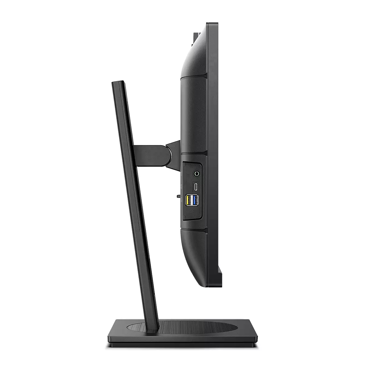 Philips 5000 series 24B1U5301H/00 computer monitor 60,5 cm (23.8") 1920 x 1080 Pixels Full HD LCD Zwart - Afbeelding 11