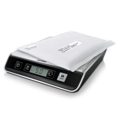 DYMO digitale Postweegschalen | tot 10 kg capaciteit | 20 cm x 20 cm - Afbeelding 3