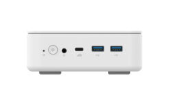 Acer Revo Box RB102-20CPW Mini Copilot+ PC Intel Core Ultra 5 226V 16 GB LPDDR5x-SDRAM 1 TB SSD Windows 11 Home Mini PC Wit