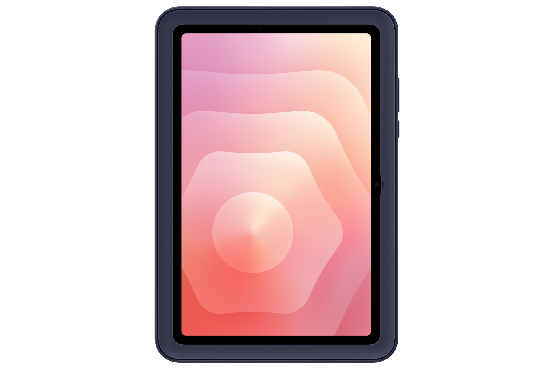 Samsung EF-JX730 27,9 cm (11") Hoes Zwart - Afbeelding 8