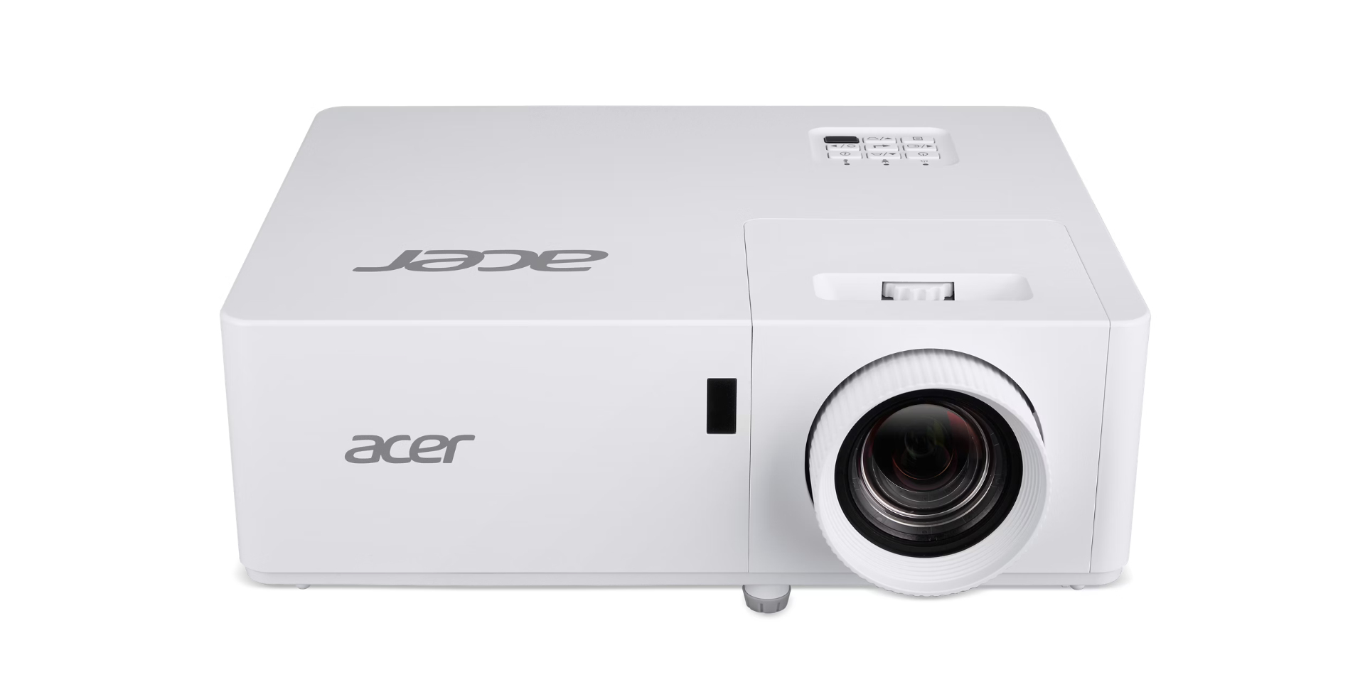 Acer Large Venue PL6520 Projector voor grote zalen 6000 ANSI lumens DLP 1080p (1920x1080) Wit - Afbeelding 3