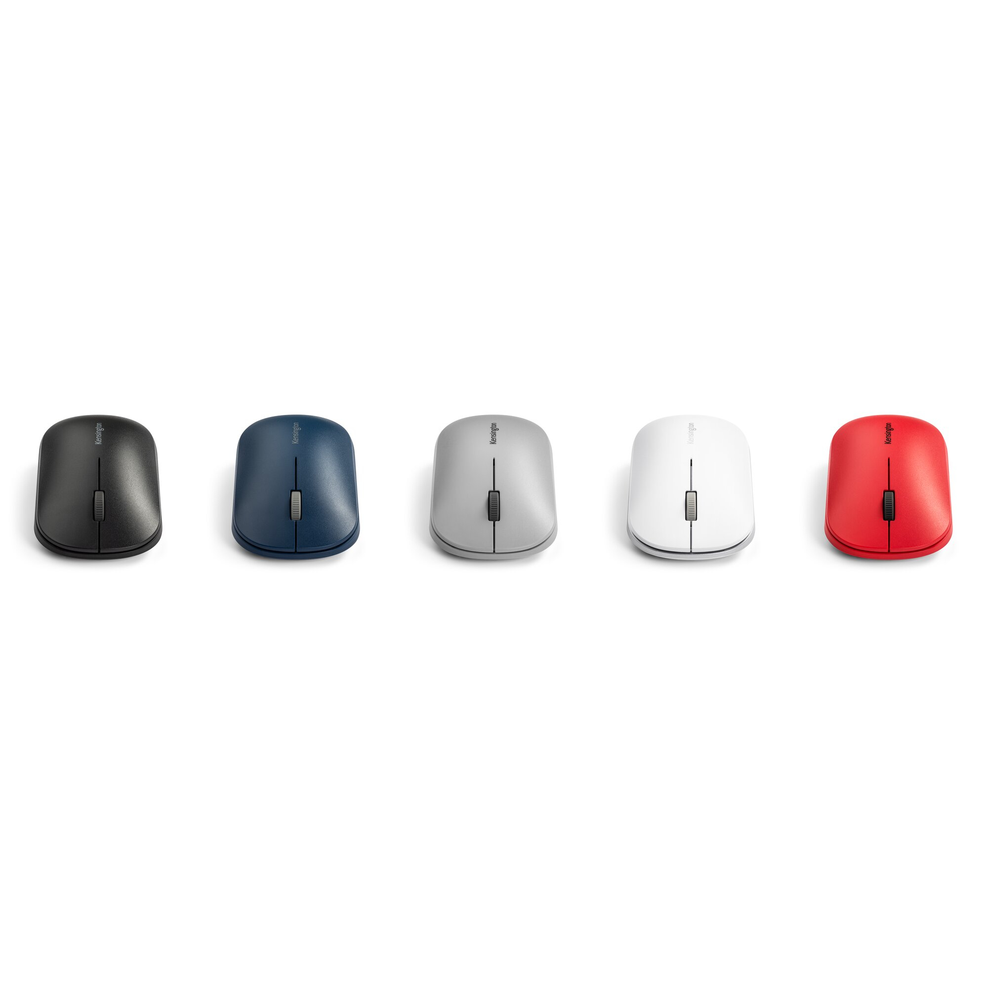 Kensington SureTrack dual draadloze muis - Afbeelding 3