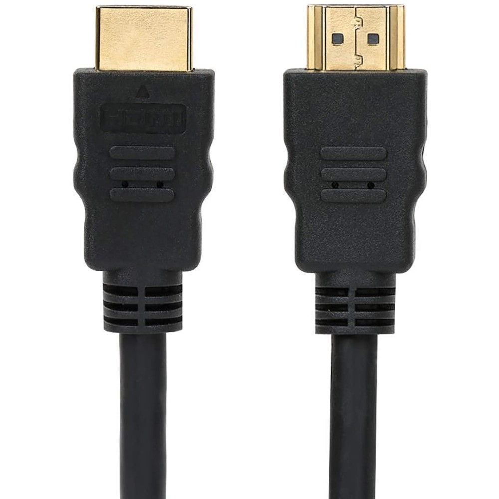 Techly ICOC HDMI-4-100NE HDMI kabel 10 m HDMI Type A (Standaard) Zwart - Afbeelding 3
