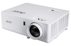 Acer PL6820 Projector met normale projectieafstand 5500 ANSI lumens DLP UHD 4K (3840x2160) Wit - Afbeelding 5