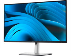 DELL Pro Plus P2725DE computer monitor 68,6 cm (27") 2560 x 1440 Pixels Quad HD LCD Zwart, Zilver - Afbeelding 9