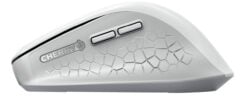 CHERRY JW-8550-0 muis Universeel Rechtshandig RF Draadloos Optisch 4000 DPI - Afbeelding 6
