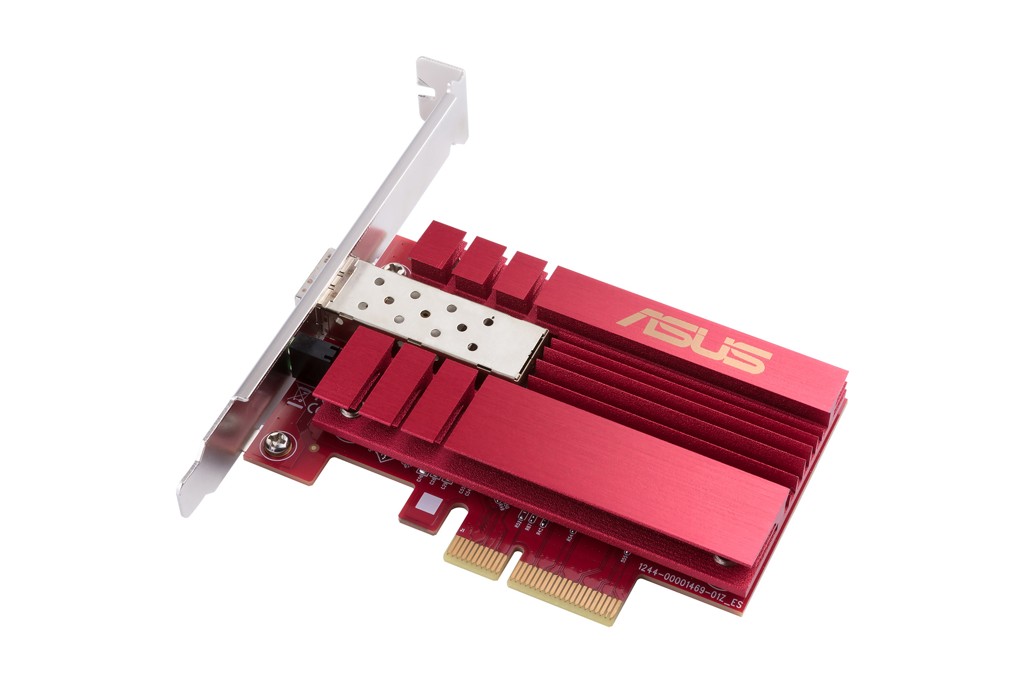 ASUS XG-C100C V3 Intern Ethernet 10000 Mbit/s - Afbeelding 2