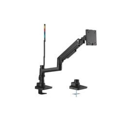 Kensington SmartFit Premium heavy duty single monitorarm