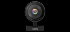 iiyama UC-CAM10PRO-1 webcam 8,46 MP 2160 x 1080 Pixels USB-C Zwart - Afbeelding 5