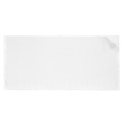 DYMO originele LabelWriter DHL labels voor hoge capaciteit | 102 mm x 210 mm| 140 postlabels | zelfklevende etiketten voor de LabelWriter 4XL/5XL labelprinters - Afbeelding 3