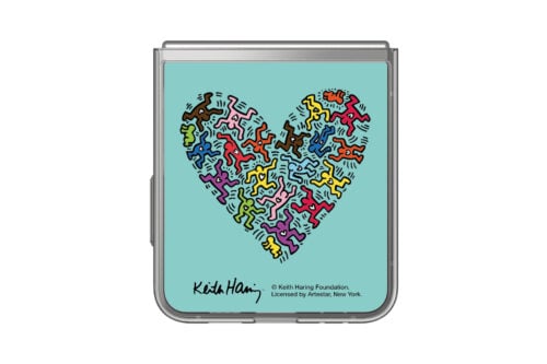 Accessoires voor mobiele telefoonhoesjes