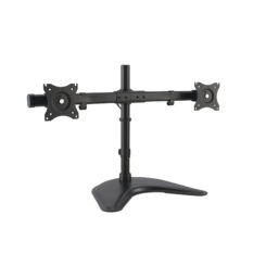 Kensington SmartFit Ergo Freestanding Dual Monitor Stand