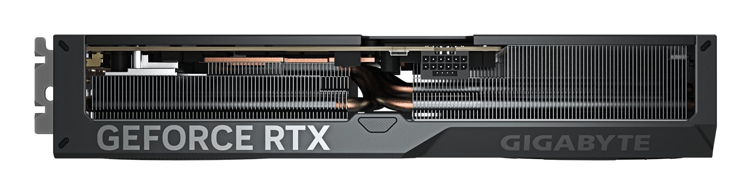 GIGABYTE GeForce RTX 5070 Ti WINDFORCE OC V2 16G NVIDIA 16 GB GDDR7 - Afbeelding 4