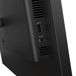 Lenovo ThinkVision T27QD-40 Monitor - Afbeelding 12