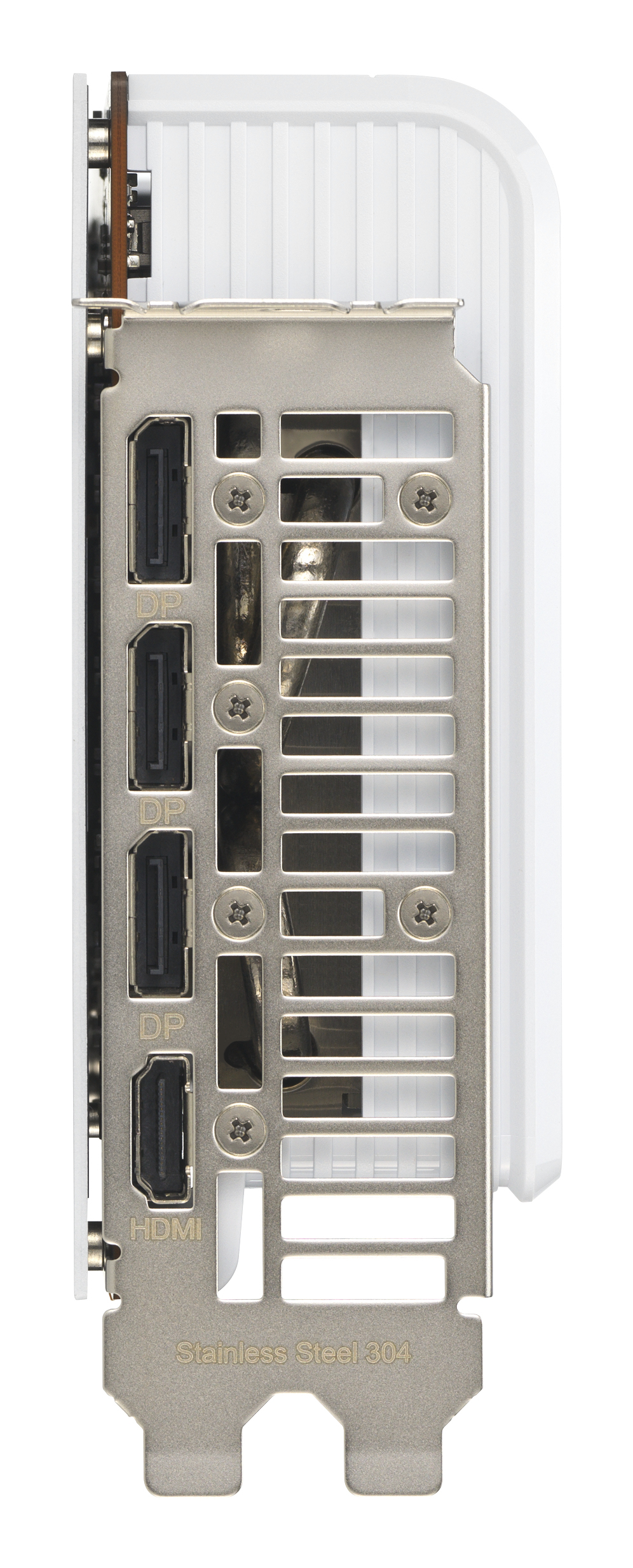 ASUS Prime -RX9070XT-O16G-WHITE AMD Radeon RX 9070 XT 16 GB GDDR6 - Afbeelding 12