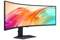Samsung 49" ViewFinity S9 S95UF DQHD Monitor - Afbeelding 19