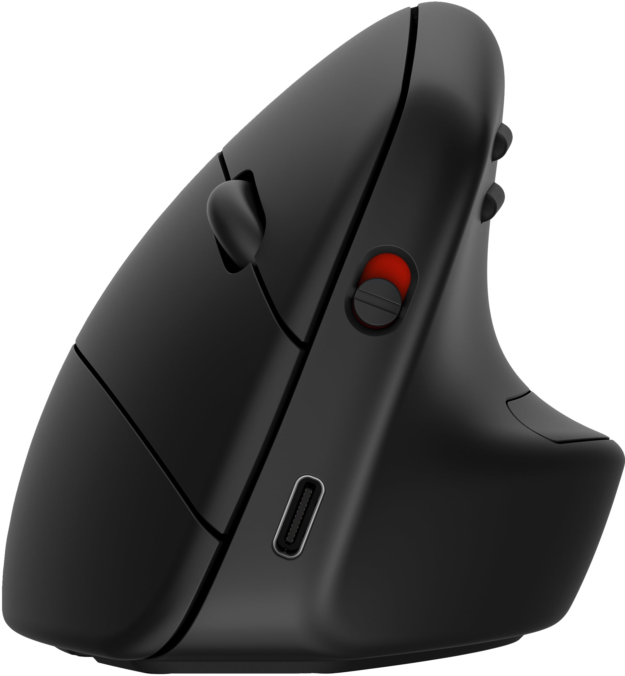 HP 920 Ergonomic Wireless Mouse - Afbeelding 5