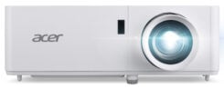 Acer PL6820 Projector met normale projectieafstand 5500 ANSI lumens DLP UHD 4K (3840x2160) Wit - Afbeelding 2