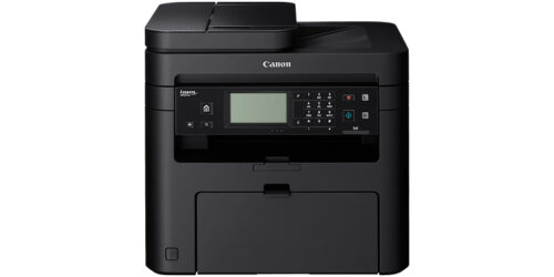 Multifunctionele printers