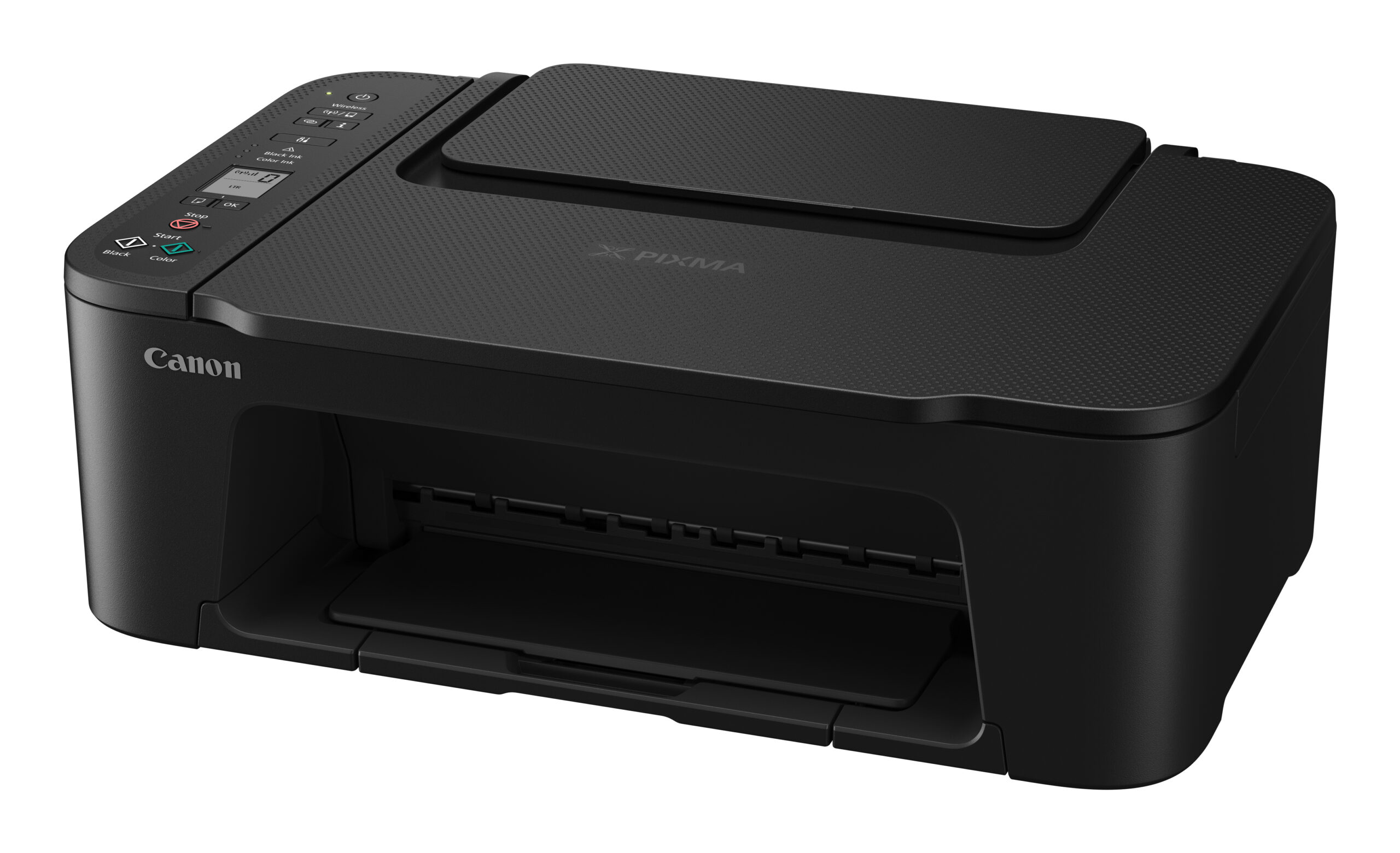 Canon PIXMA TS3750i Inkjet A4 4800 x 1200 DPI Wifi - Afbeelding 3