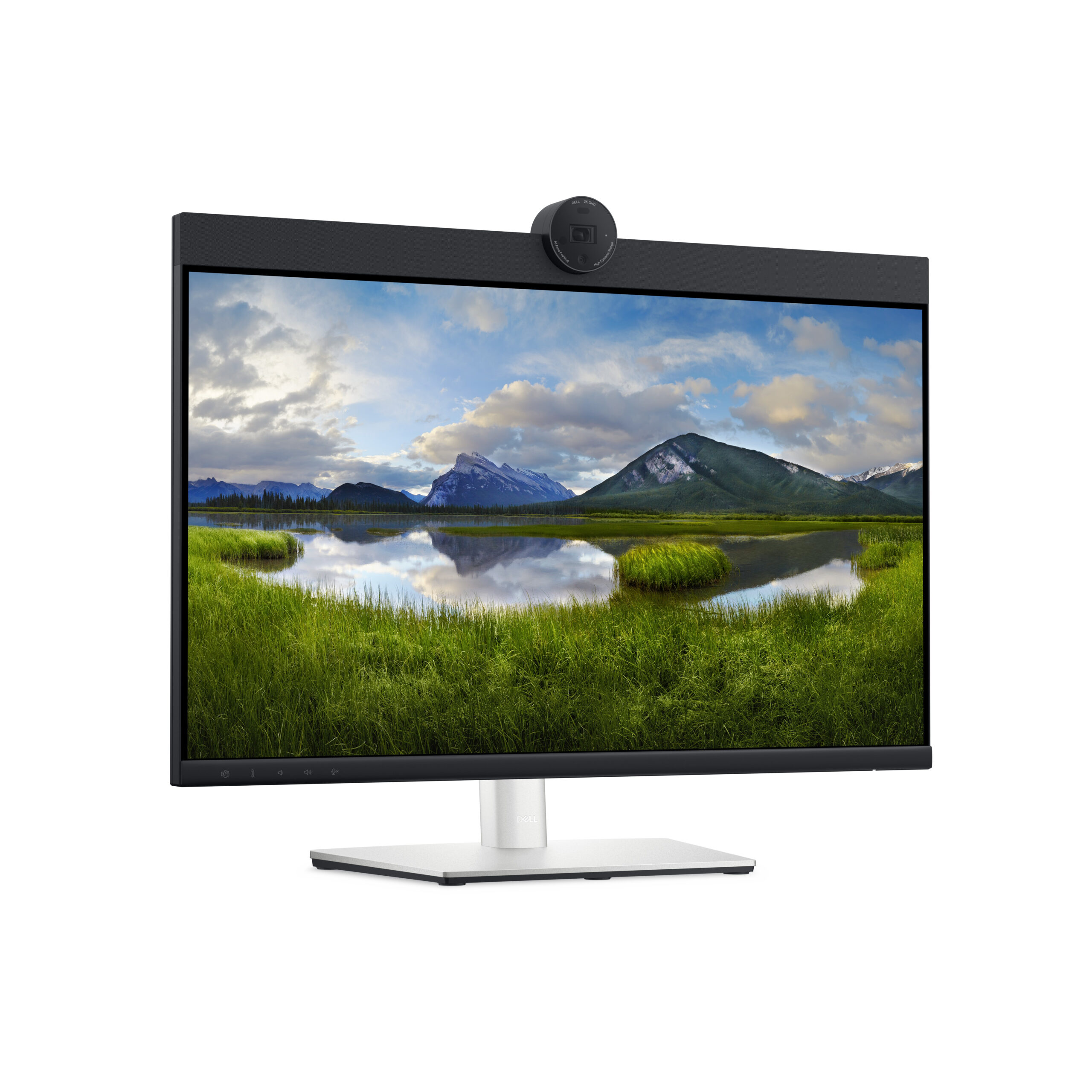 DELL P2424HEB 60,5 cm (23.8") LCD 1920 x 1080 Pixels Full HD - Afbeelding 4