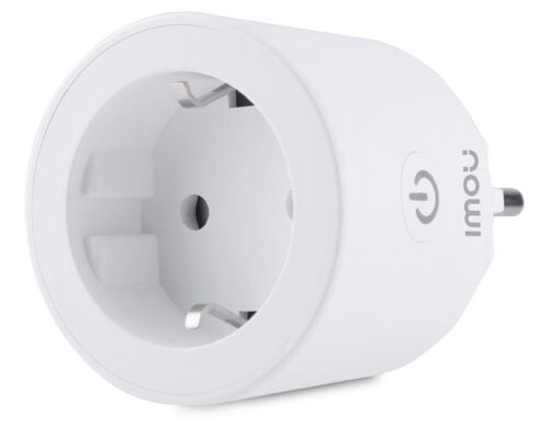 Smart plugs
