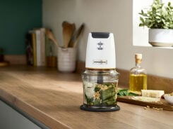 Kenwood CHP61.000WH 0,5 l 500 W Grijs, Wit - Afbeelding 6
