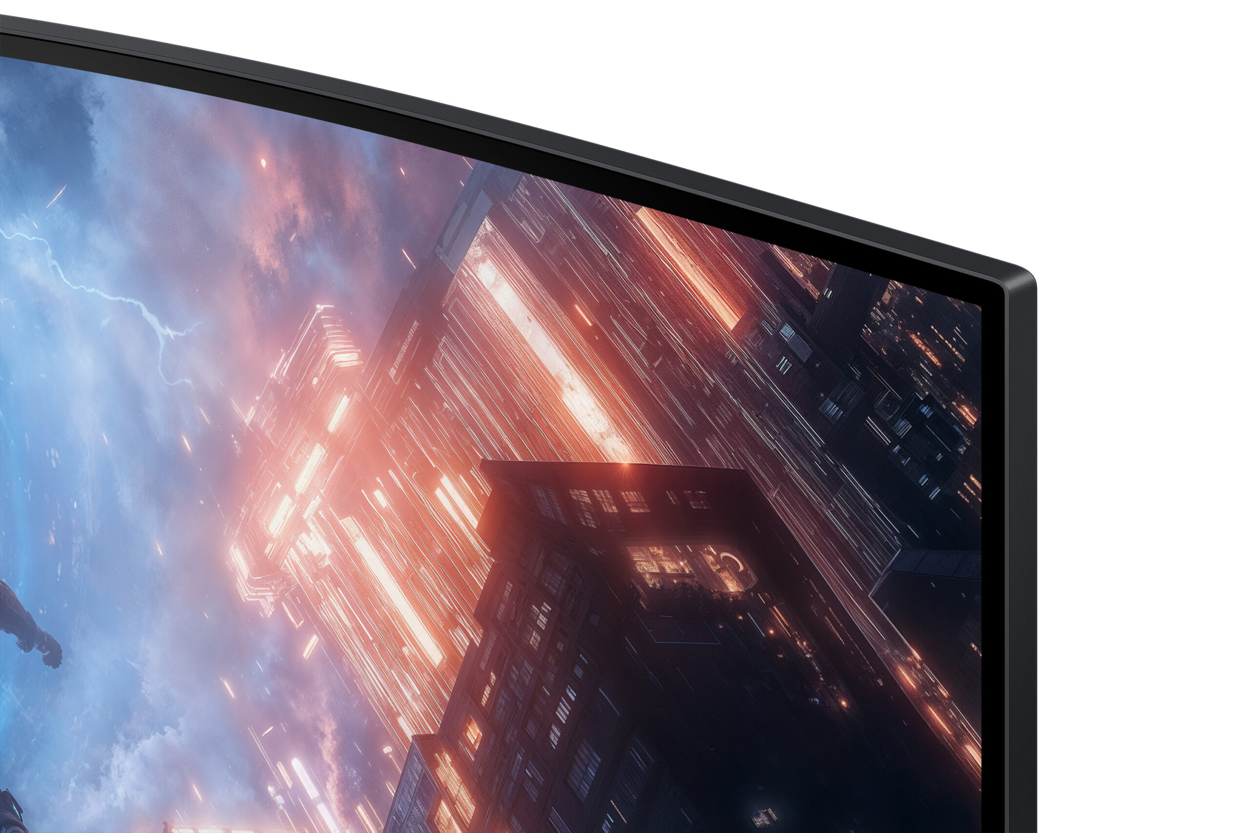 Samsung 49" Odyssey G9 G91F Gaming Monitor - Afbeelding 13