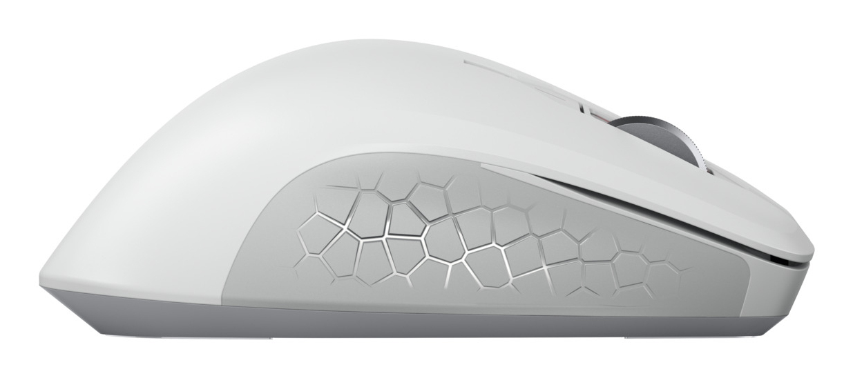 CHERRY JW-8550-0 muis Universeel Rechtshandig RF Draadloos Optisch 4000 DPI - Afbeelding 7