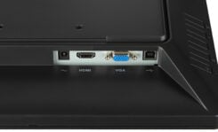 iiyama ProLite T1521MSC-B2 computer monitor 38,1 cm (15") 1024 x 768 Pixels XGA LED Touchscreen Tafelblad Zwart - Afbeelding 14
