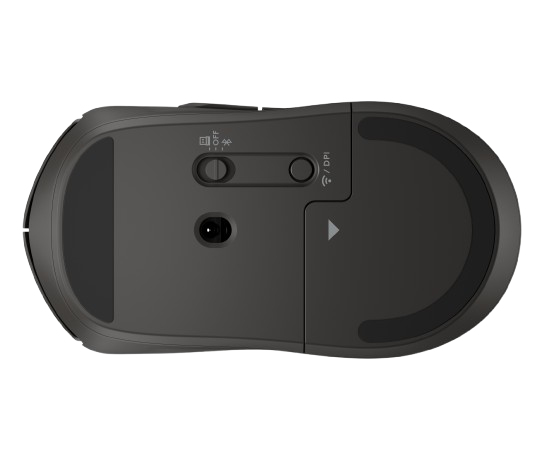 HP 405 Quiet Wireless Mouse - Afbeelding 5