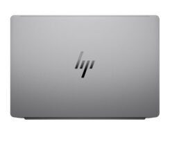 HP ZBook Ultra G1a Wolf Pro Security Edition - Data Science Copilot+ PC AMD Ryzen AI Max+ PRO PRO 395 Mobiel werkstation 35,6 cm (14") Touchscreen 2.8K 64 GB LPDDR5x-SDRAM 1 TB SSD Wi-Fi 7 (802.11be) Windows 11 Pro AI Workstation, AI PC Zilver - Afbeelding 9