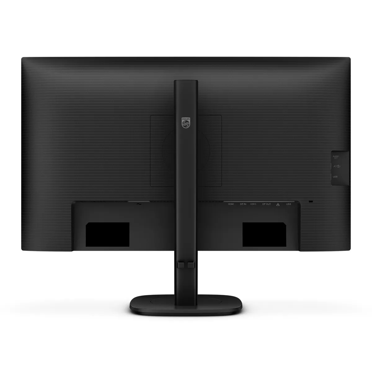 Philips 3000 series 27B2U3601/00 computer monitor 68,6 cm (27") 2560 x 1440 Pixels Quad HD LCD Zwart - Afbeelding 9