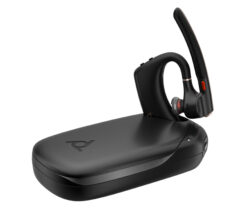 HP Poly Voyager Legend 50 headset UC - Afbeelding 2