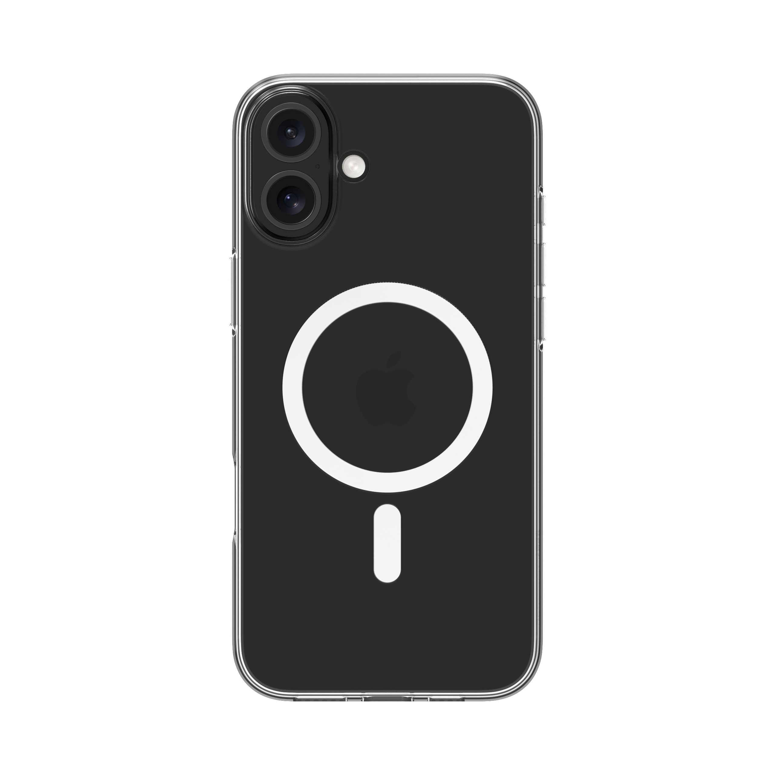 dbramante1928 Greenland Pro MS mobiele telefoon behuizingen 17 cm (6.7") Hoes Transparant - Afbeelding 5
