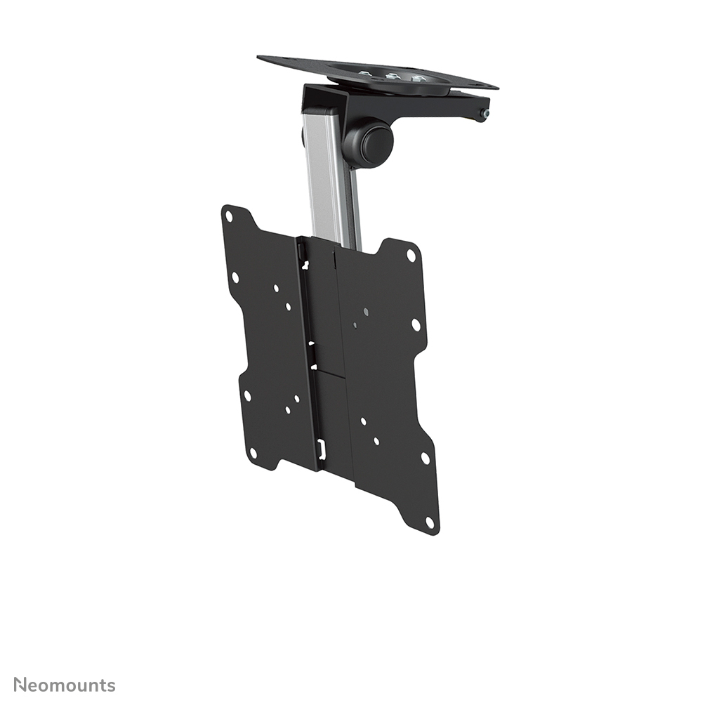 Neomounts FPMA-C020BLACK Monitor/TV-beugel plafond 10-40" - h 26,5-40 cm - Afbeelding 3