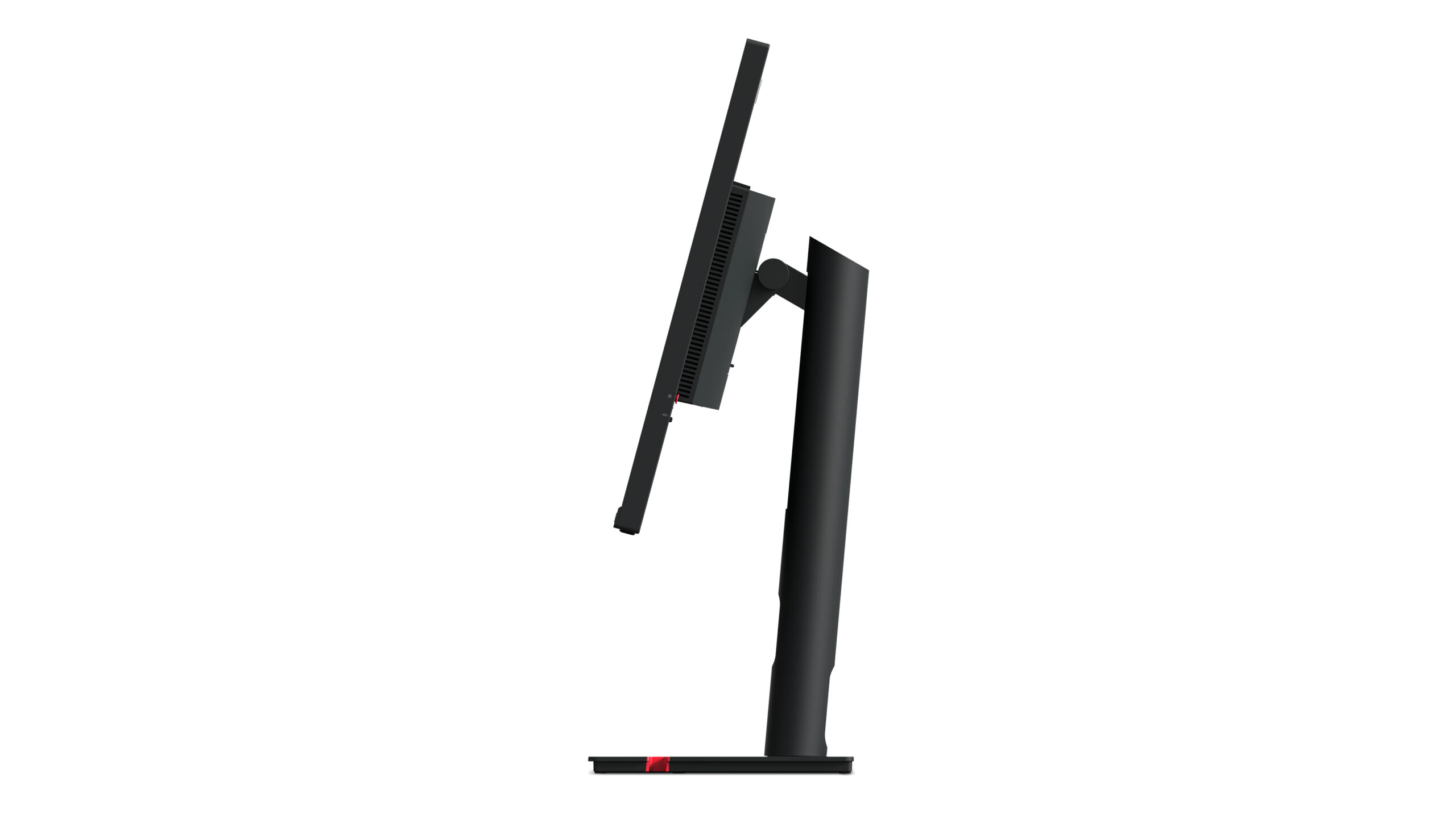 Lenovo ThinkVision T32h-30 LED display 80 cm (31.5") 2560 x 1440 Pixels Quad HD Zwart - Afbeelding 9