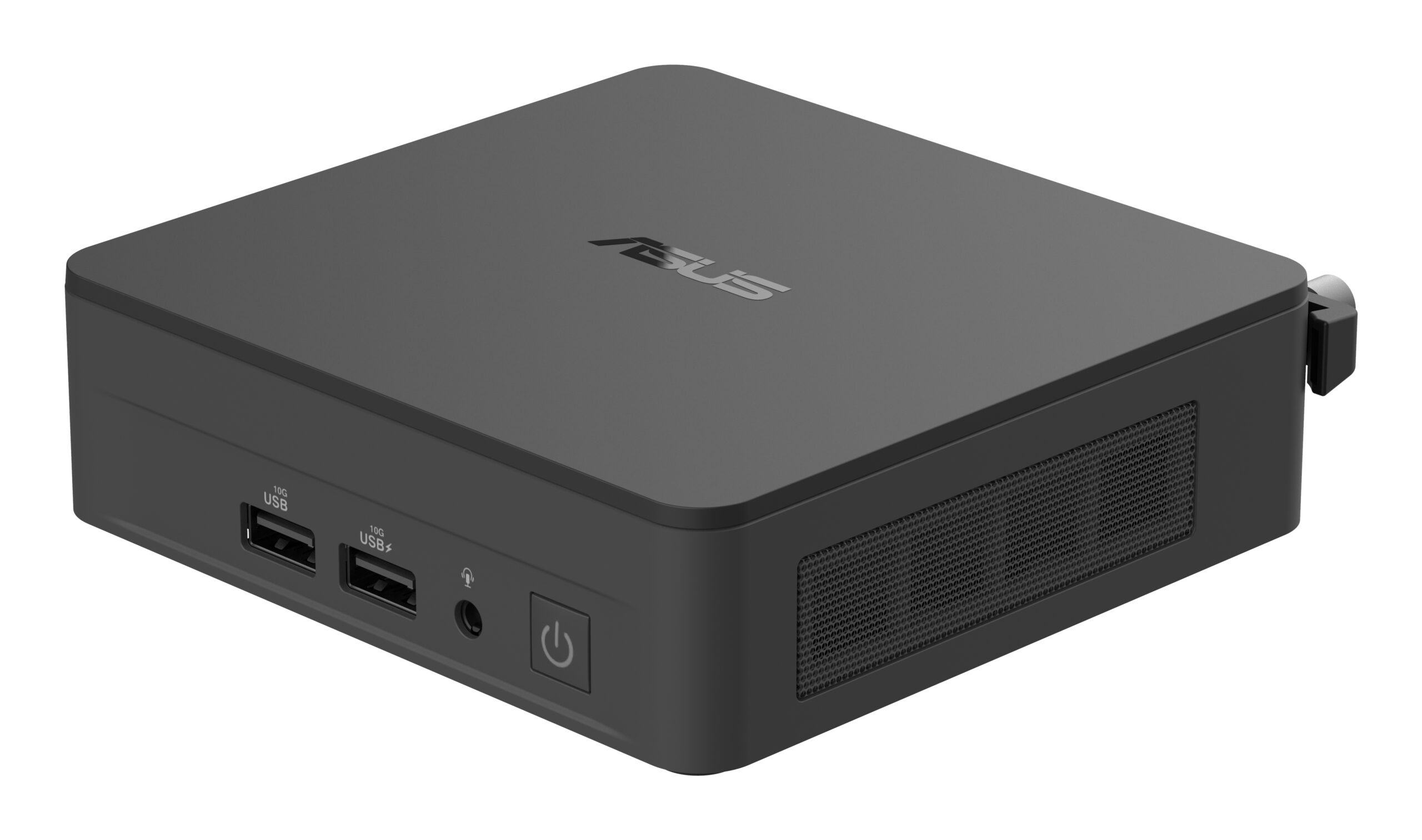 ASUS NUC 13 RNUC13ANKI300000I UCFF Zwart i3-1315U - Afbeelding 3