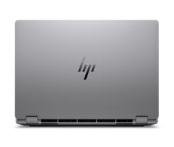 HP ZBook Fury G1i Wolf Pro Security Edition - Data Science Intel Core Ultra 7 255HX Mobiel werkstation 40,6 cm (16") 2.5K 32 GB DDR5-SDRAM 1 TB SSD NVIDIA RTX PRO 3000 Blackwell Wi-Fi 7 (802.11be) Windows 11 Pro AI Workstation, AI PC Zilver - Afbeelding 8