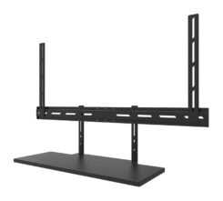 Neomounts AV40-500BL Toetsenbordhouder kit 43-110" - VESA - max 2,5 kg - universeel - Afbeelding 5