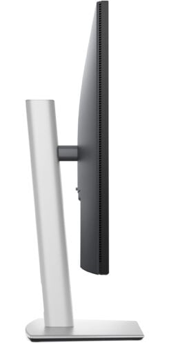 DELL Pro Plus P3225QE computer monitor 80 cm (31.5") 3840 x 2160 Pixels 4K Ultra HD LCD Zwart, Grijs - Afbeelding 4