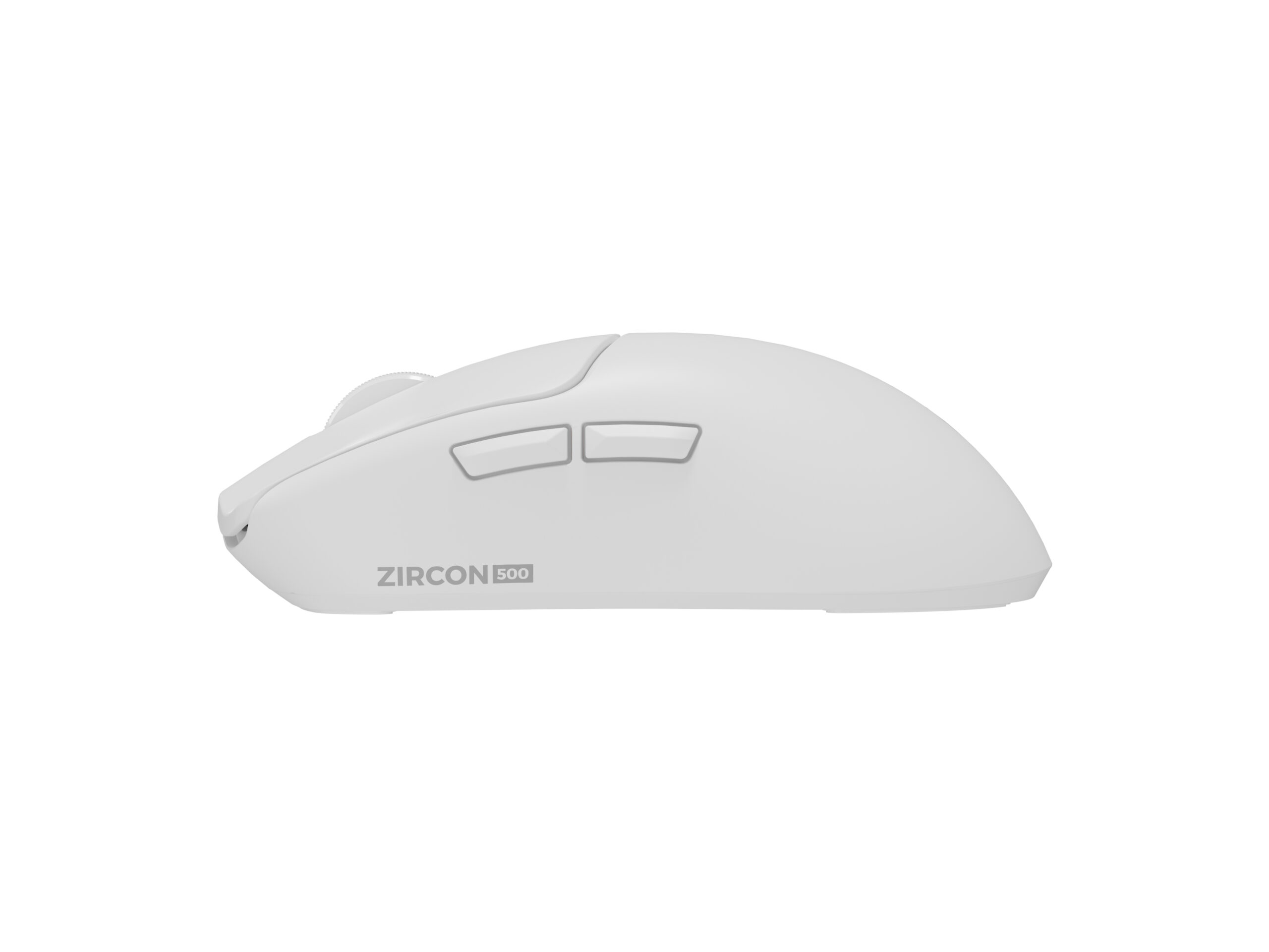 GENESIS Zircon 500 muis Gamen Rechtshandig RF Wireless + Bluetooth + USB Type-C Optisch 10000 DPI - Afbeelding 15