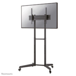 Neomounts FL50-540BL1 TV trolley 37-70"