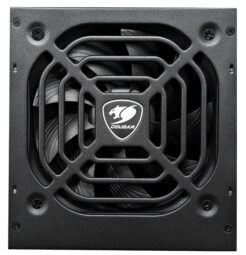COUGAR STC500 power supply unit 500 W 20+4 pin ATX Zwart