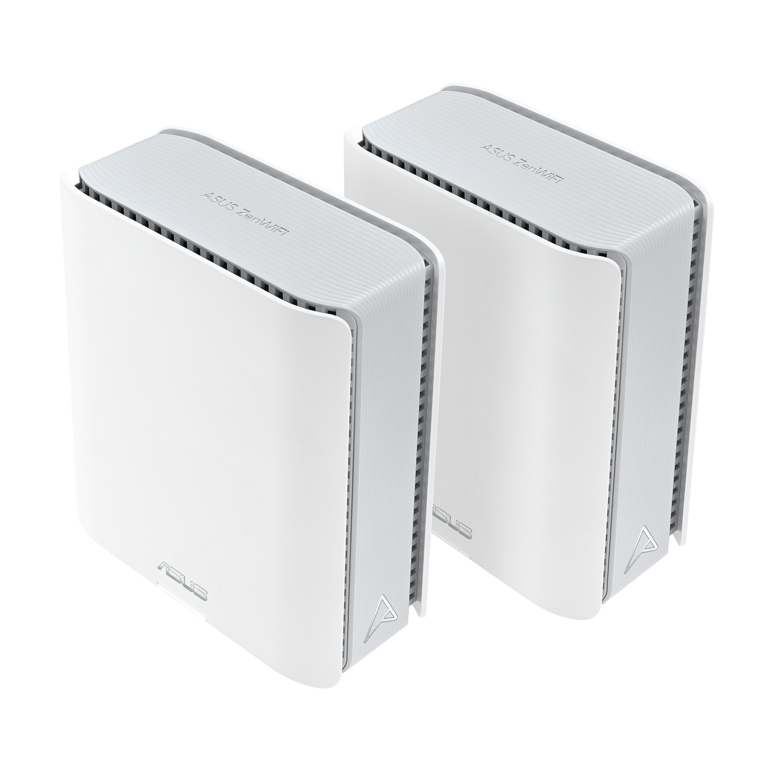 ASUS ZenWiFi BT8 (2-pack) Tri-band (2,4 GHz / 5 GHz / 6 GHz) Wi-Fi 7 (802.11be) Wit 3 Intern - Afbeelding 7