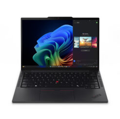 Lenovo ThinkPad T14s Gen 6 (AMD) Copilot+ PC AMD Ryzen AI 7 PRO 360 Laptop 35,6 cm (14") WUXGA 32 GB LPDDR5x-SDRAM 1 TB SSD Wi-Fi 7 (802.11be) Windows 11 Pro Belgisch Zwart