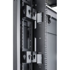 APC Kabelhouders met PDU-montagemogelijkheid voor NetShelter-behuizingen SX / SV / VX - Afbeelding 5