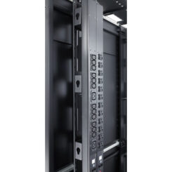 APC Kabelhouders met PDU-montagemogelijkheid voor NetShelter-behuizingen SX / SV / VX - Afbeelding 6