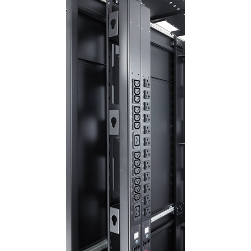 APC Kabelhouders met PDU-montagemogelijkheid voor NetShelter-behuizingen SX / SV / VX - Afbeelding 6