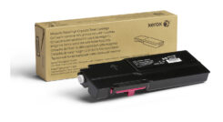 Xerox VersaLink C400/C405 Cassette magenta toner extra grote capaciteit (8.000 pagina's) - Afbeelding 2
